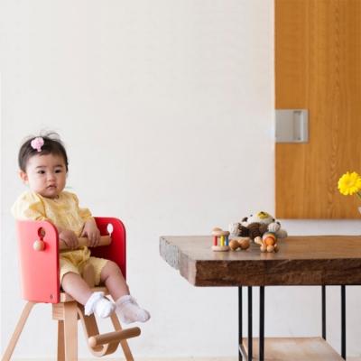 ふるさと納税 知内町 「Carota-mini〜カロタミニ〜」ナチュラル×白