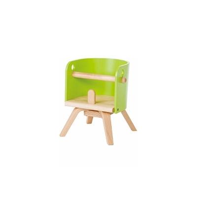 ふるさと納税 知内町 「Carota-mini〜カロタミニ〜」ナチュラル×緑