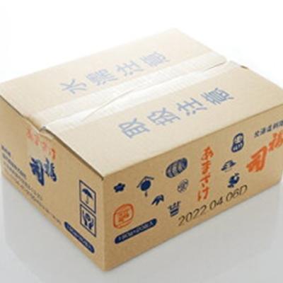 ふるさと納税 釧路市 あまざけ[釧路福司] 1ケース(190g×20缶) F4F-0278の画像