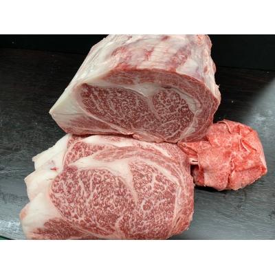 ふるさと納税 福島市 黒毛和牛 サーロインステーキ 400g 特選福島牛A5〜A4等級 No.0997