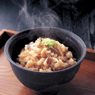 ふるさと納税 海士町 いかご飯の素 2合用×2袋 スルメイカ いか CAS冷凍