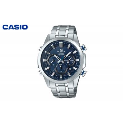 ふるさと納税 東根市 CASIO腕時計 EDIFICE EQW-T630JD-2AJF