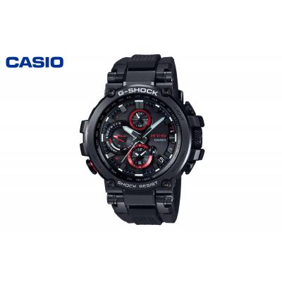 ふるさと納税 東根市 CASIO腕時計 G-SHOCK MTG-B1000B-1AJF