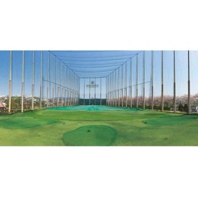 ふるさと納税 春日井市 リバーデールゴルフクラブ(ゴルフ練習場)で利用可能な1万円利用券 ゴルフ 体験 スポーツ ゴルフ好き