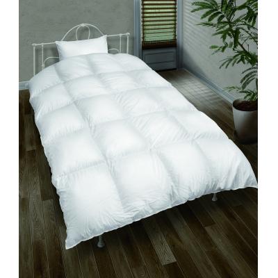 ふるさと納税 春日井市 ポーランドマザーグース羽毛布団 シングルサイズ