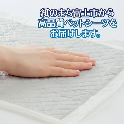ふるさと納税 富士市 ネオシーツ+カーボンDXワイド　44枚入×4パック ペットシーツ [sf002-090] |  | 02