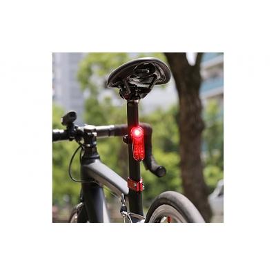 ふるさと納税 赤磐市 自転車用 ライト [SYNC KINETIC] キャットアイ [NO5765-0264]の画像