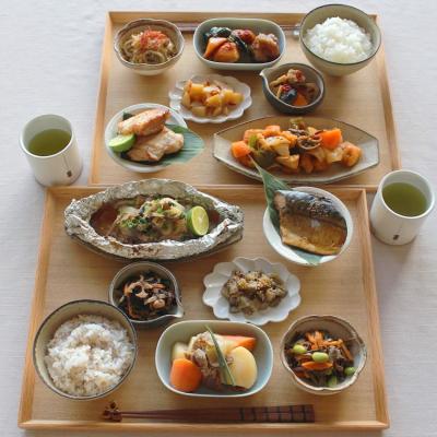 ふるさと納税 春日井市 お惣菜おかわりの無添加のお惣菜セット/12種類各1個合計12個のセット 一人暮らし 冷凍 レトルト