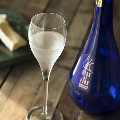 ふるさと納税 加西市 常きげん KISS of FIRE 750ml 鹿野酒造 父の日 おすすめ[No5698-0564]