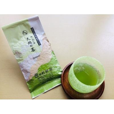 ふるさと納税 富士市 富士山麓で大正5年創業の老舗お茶屋が愛情込めて作ったコクがある 「大地の茶」1kg(a1028) |  | 02