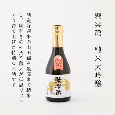 ふるさと納税 京都市 【佐々木酒造】日本酒 飲み比べセット 300ml×5本|京都 人気詰合せ 純米大吟醸 京の日本酒 |  | 02
