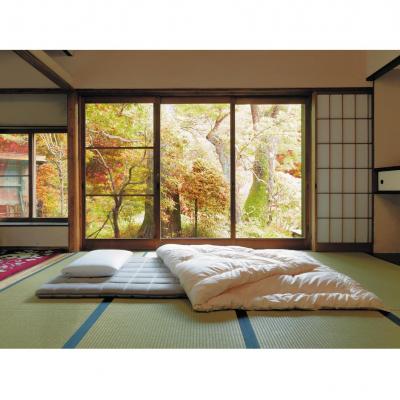 ふるさと納税 大府市 エアウィーヴ 四季布団 /セミダブル 敷布団 敷き布団 敷ふとん