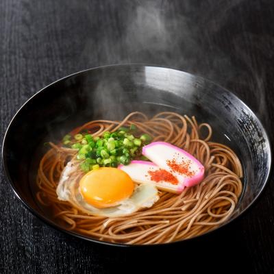 ふるさと納税 河北町 【創業136年】老舗「今田製麺」のそばくら〜べ　36人前セット |  | 02