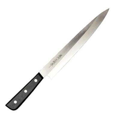 ふるさと納税 関市 H20-53 柳刃包丁240mm 濃州正恒作 モリブデン