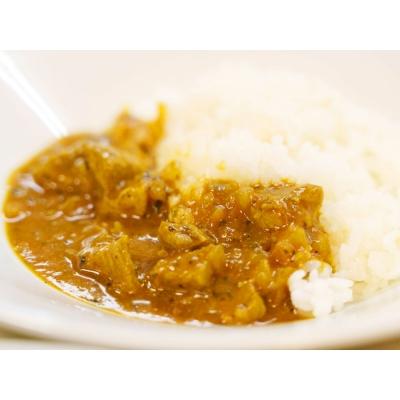 ふるさと納税 幸田町 幸田消防カレー 200g×20個入り レトルトカレー  カレー 小麦粉不使用の画像