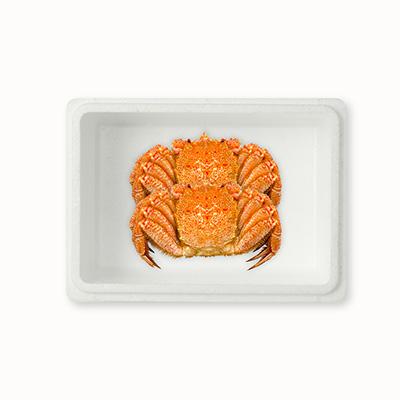 ふるさと納税 根室市 毛がに350g×2尾 A-54011 |  | 03