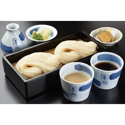 ふるさと納税 湯沢市 稲庭うどん　家庭用　G-9×3個セット　5人前×3個[B3-01012] |  | 01