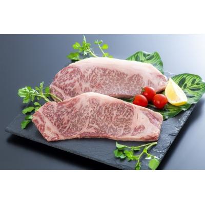 ふるさと納税 豊後高田市 [スピード発送] サーロイン ステーキ (200g×2枚) 牛肉 黒毛和牛 片桐さんの おおいた和牛