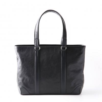 ふるさと納税 砂川市 SOMES TT-01 トートバッグ(ブラック) [12260211] ◎