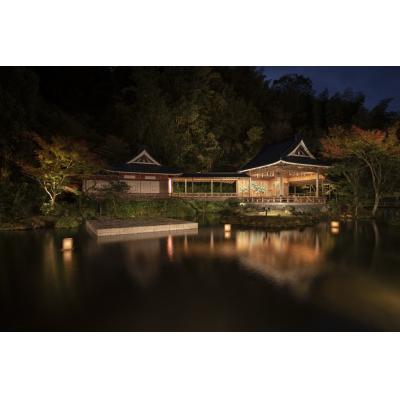 ふるさと納税 伊豆市 [あさば旅館]宿泊補助券(105,000円分)