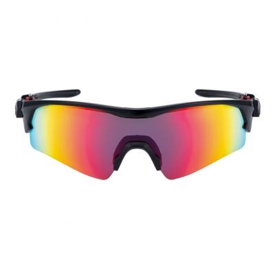 ふるさと納税 淡路市 SWANSスポーツサングラス FACEONE(フェイスワン) FO-3501 BK　ay07029 |  | 01