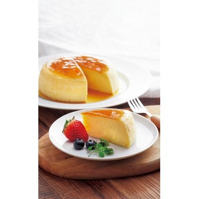 ふるさと納税 宗像市 名もなきチーズケーキ(直径15cm)3個セット[ぶどうの樹]_AS0805-00