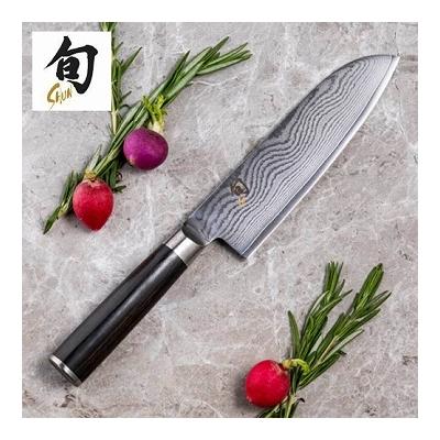 ふるさと納税 関市 【59E0682】〈貝印〉旬Shun Classic 三徳包丁(175mm
