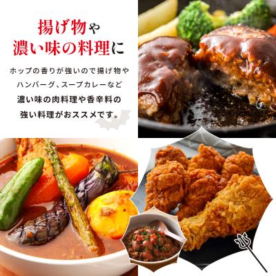 ふるさと納税 京都市 【黄桜】クラフトビール 「悪魔のビール レッドセッションIPA」(350ml缶×24本) |  | 02