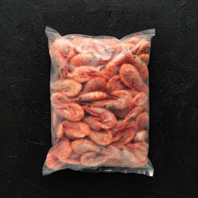 ふるさと納税 紋別市 【訳有り】 ボイル甘えび1kg |  | 03