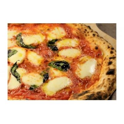 ふるさと納税 桑折町 シェフ手作りピザ3枚組1セット / 焼きたて 特別メニュー 冷凍 福島県