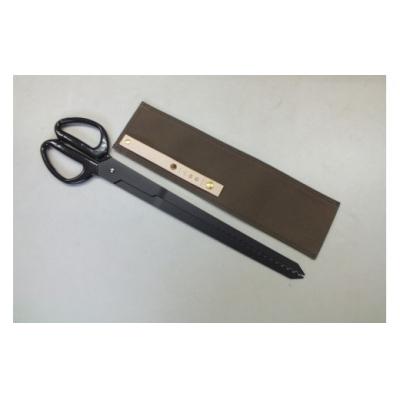 ふるさと納税 幸田町 一六鉄器『火ばさみ 平型』