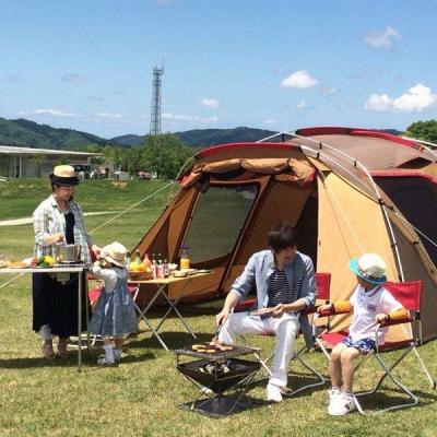 ふるさと納税 三条市 スノーピーク 手ぶらキャンプ体験コース 