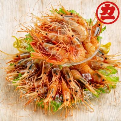 ふるさと納税 紋別市 ぼたんえびセット1kg | 