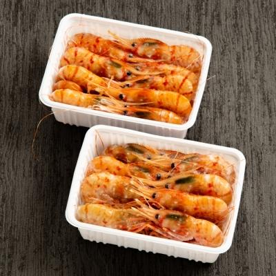 ふるさと納税 紋別市 ぼたんえびセット1kg |  | 03