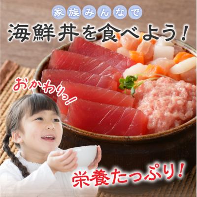 ふるさと納税 焼津市 まぐろ 赤身 ねぎとろ お楽しみ 焼津 詰合せ