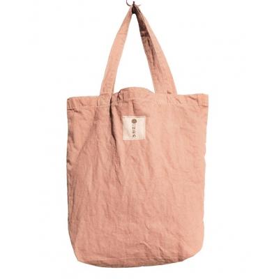 ふるさと納税 熊野市 熊野桜染め トートバッグ