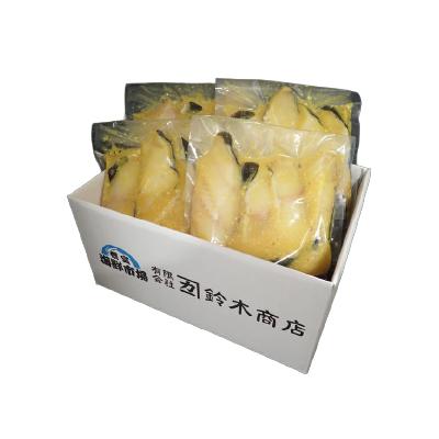 ふるさと納税 根室市 <計16切>銀だら西京漬け4切×4P A-14171 |  | 03