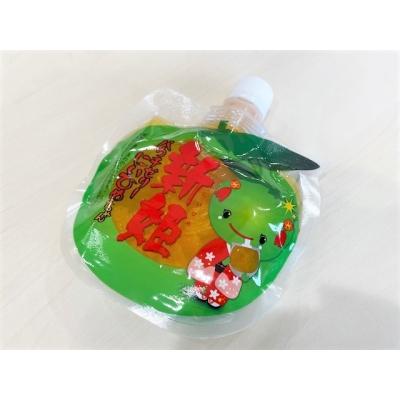 ふるさと納税 熊野市 [「夢工房くまのプレミアムなゼリーCセット☆3個箱入り]