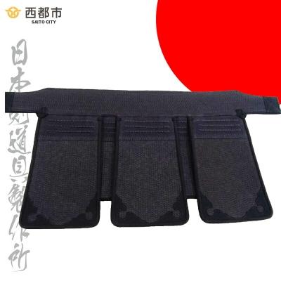 ふるさと納税 西都市 [日本剣道具製作所]剣道防具 垂 (ジュニア用)[2547]