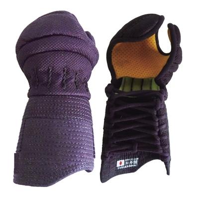 ふるさと納税 西都市 【日本剣道具製作所】剣道防具　甲手　(ジュニア用)[3197] |  | 01