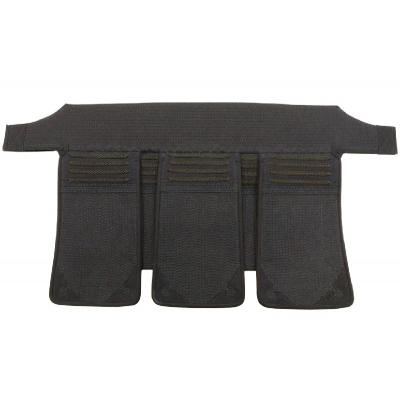ふるさと納税 西都市 【日本剣道具製作所】剣道防具　SAITO　垂[3201] |  | 01