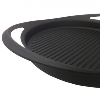 ふるさと納税 三条市 [KOMIN] グリルパン26cm (オール熱源対応) フライパン 調理器具【030S001】 |  | 02