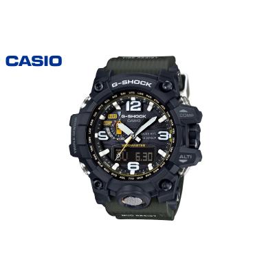ふるさと納税 東根市 CASIO腕時計 G-SHOCK GWG-1000-1A3JF hi011-072r