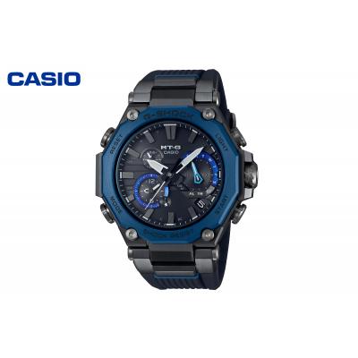 ふるさと納税 東根市 CASIO腕時計 G-SHOCK MTG-B2000B-1A2JF hi011-070r