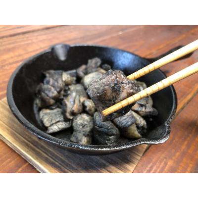 ふるさと納税 霧島市 鹿児島県ブランド地鶏「黒さつま鶏」の炭火焼き 