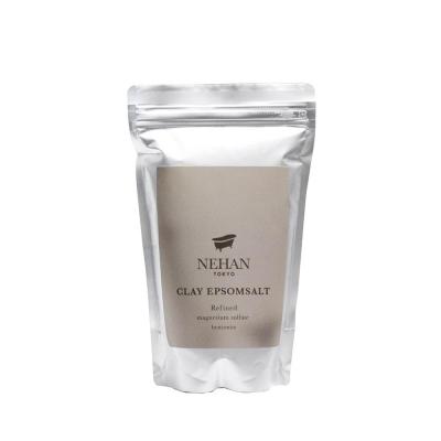 ふるさと納税 鳴門市 [NEHAN TOKYO]クレイエプソルト 1袋(入浴剤)スプーン1本付