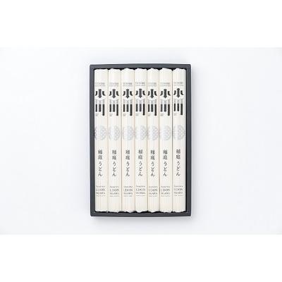 ふるさと納税 湯沢市 小川の稲庭うどん V-20[K0501]