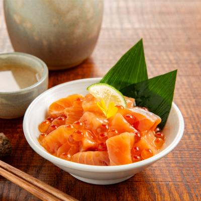 ふるさと納税 紋別市 親子と漬け食べ比べ2種4個セット★ |  | 02