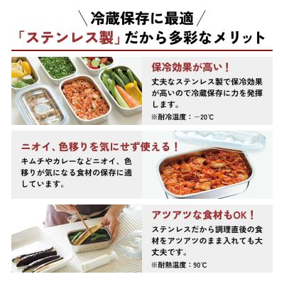 ふるさと納税 加西市 [ 真空フレッシュボックス M・2個セット ] 真空ポンプ付き 保存容器 [No5698-1025]の画像