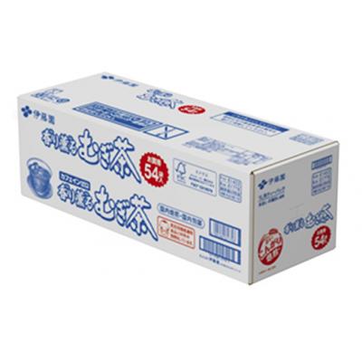 ふるさと納税 福島市 伊藤園　香り薫る麦茶ティ-バッグ54袋×10パックNo.2090_1